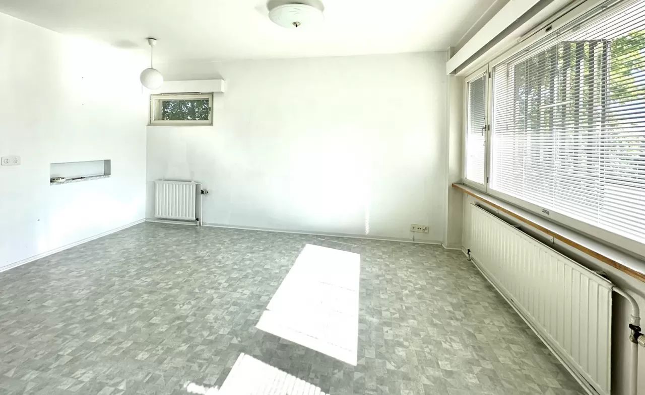 Квартира в Хельсинки, Финляндия, 43.5 м2 фото 3