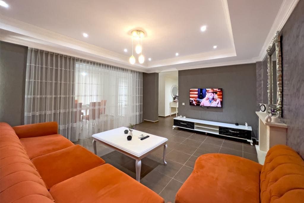 Вилла в Фетхие, Турция, 200 м2 фото 4