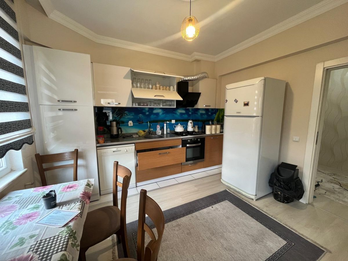 Квартира Liman Mah., Турция, 170 м2 фото 5