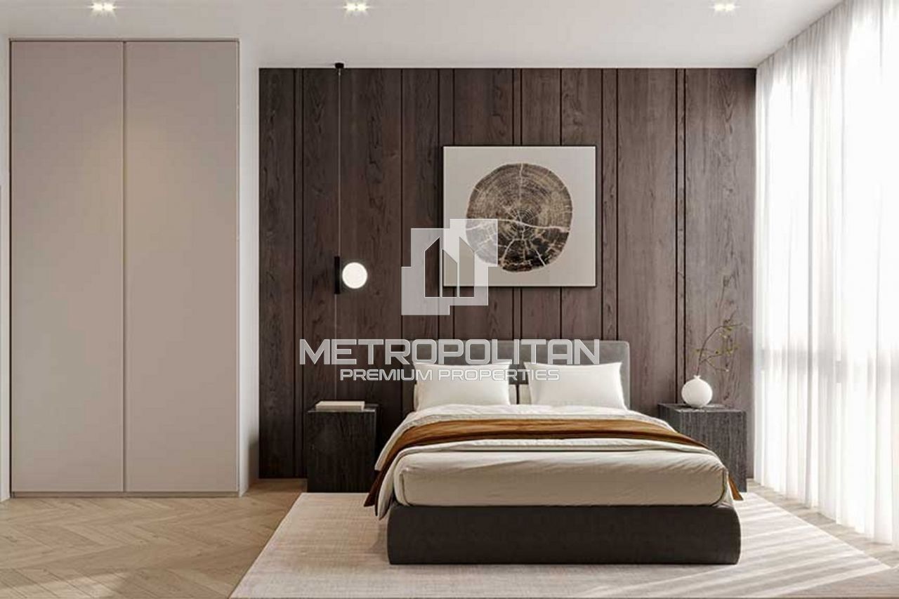 Апартаменты в Дубае, ОАЭ, 38 м2 фото 5