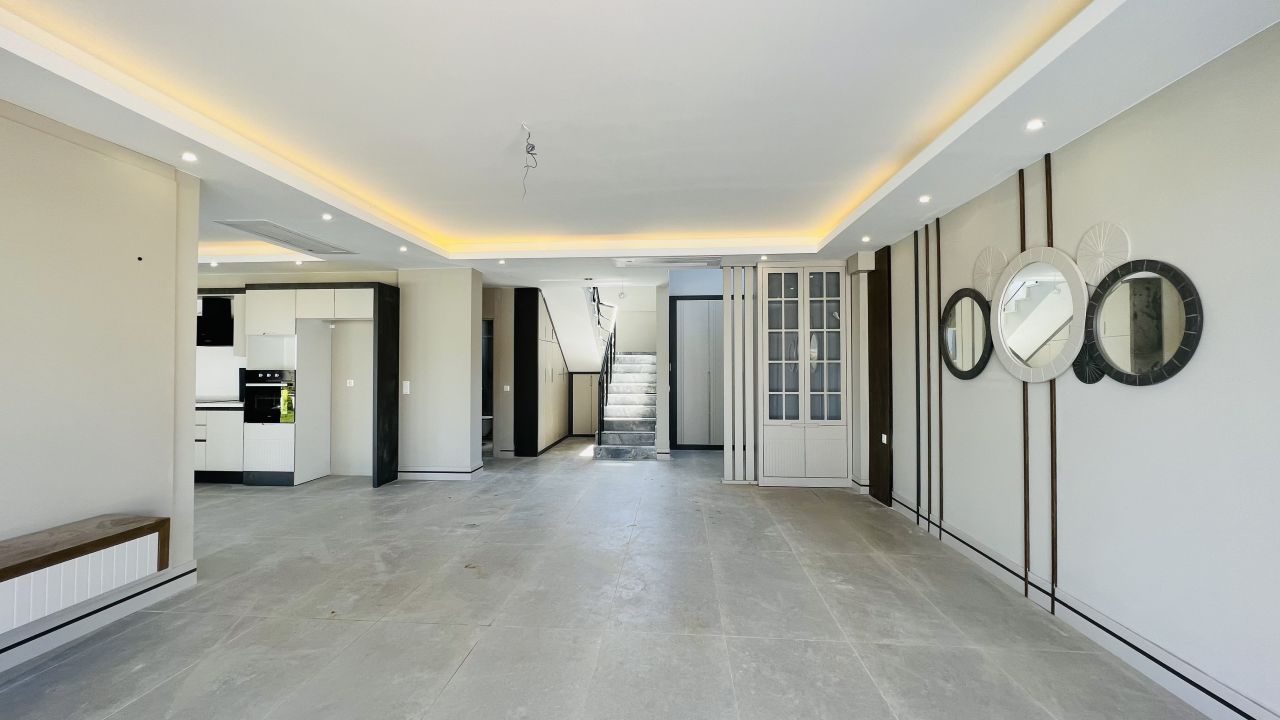Вилла в Кемере, Турция, 257 м2 фото 5