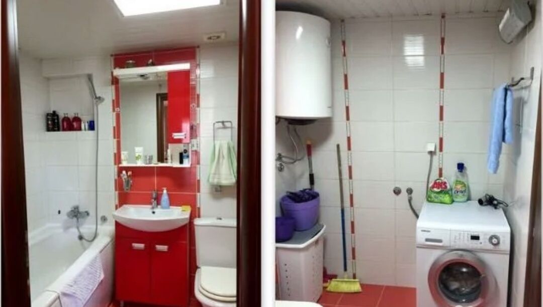 Апартаменты в Будве, Черногория, 90 м2 фото 5