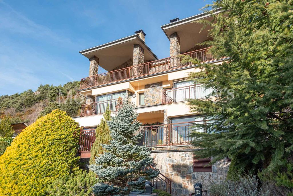 Коттедж в Сан-Жулиа-де-Лории, Андорра, 824 м2 фото 2