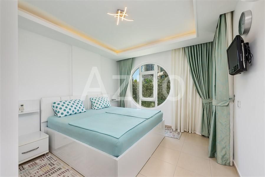 Апартаменты в Алании, Турция, 100 м2 фото 4