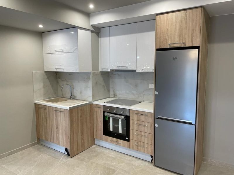 Квартира в Салониках, Греция, 50 м2 фото 3