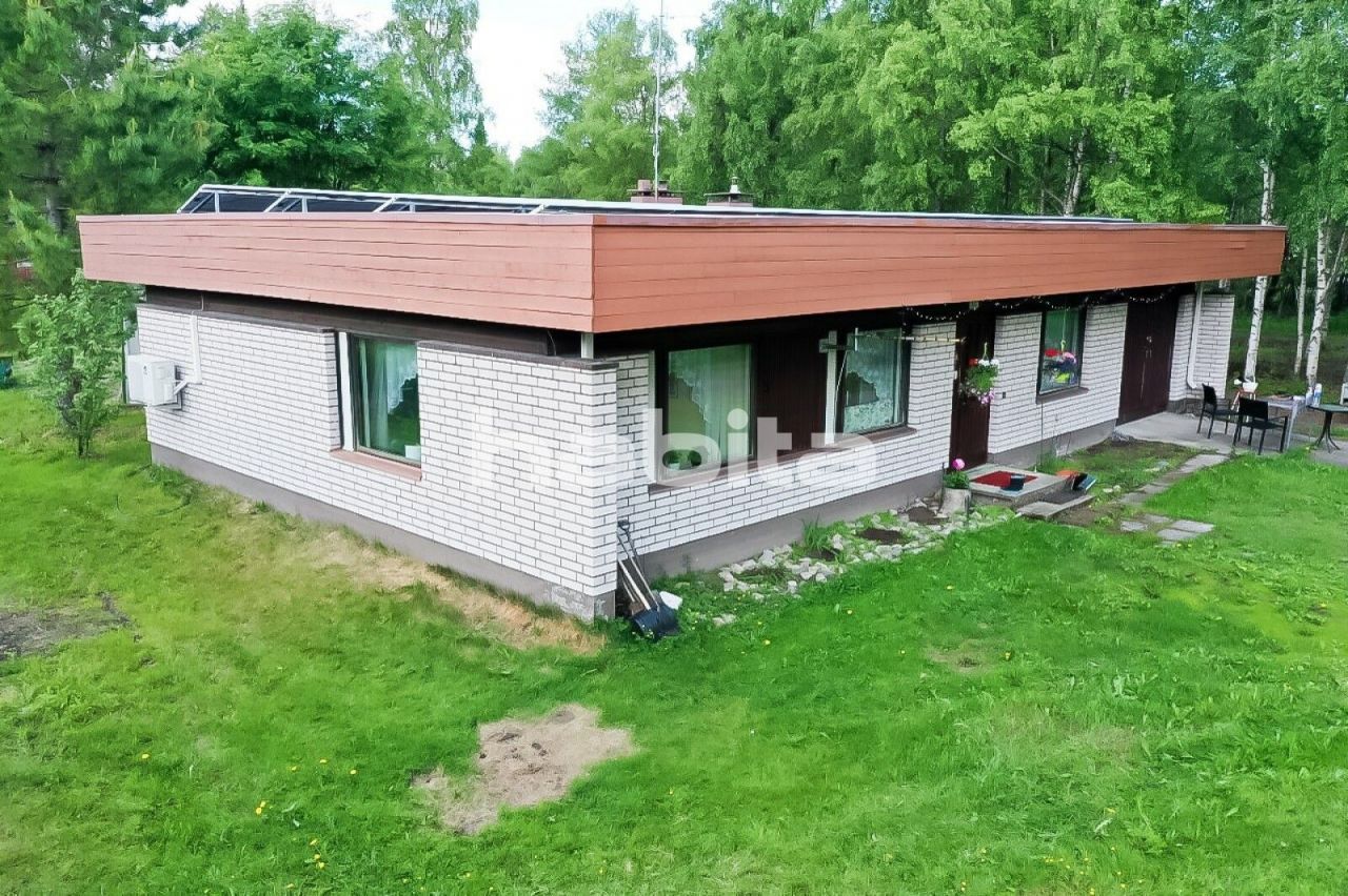 Дом Keminmaa, Финляндия, 120 м2 фото 2