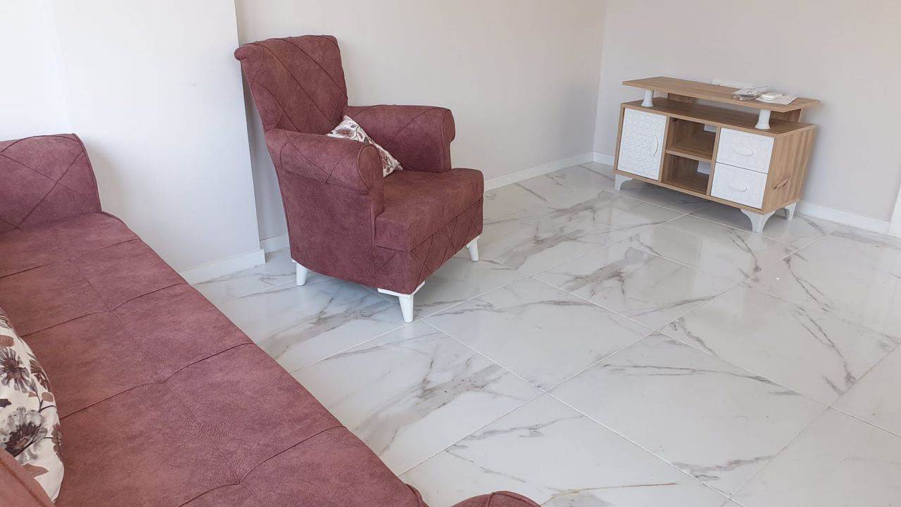 Апартаменты в Алании, Турция, 120 м2 фото 3