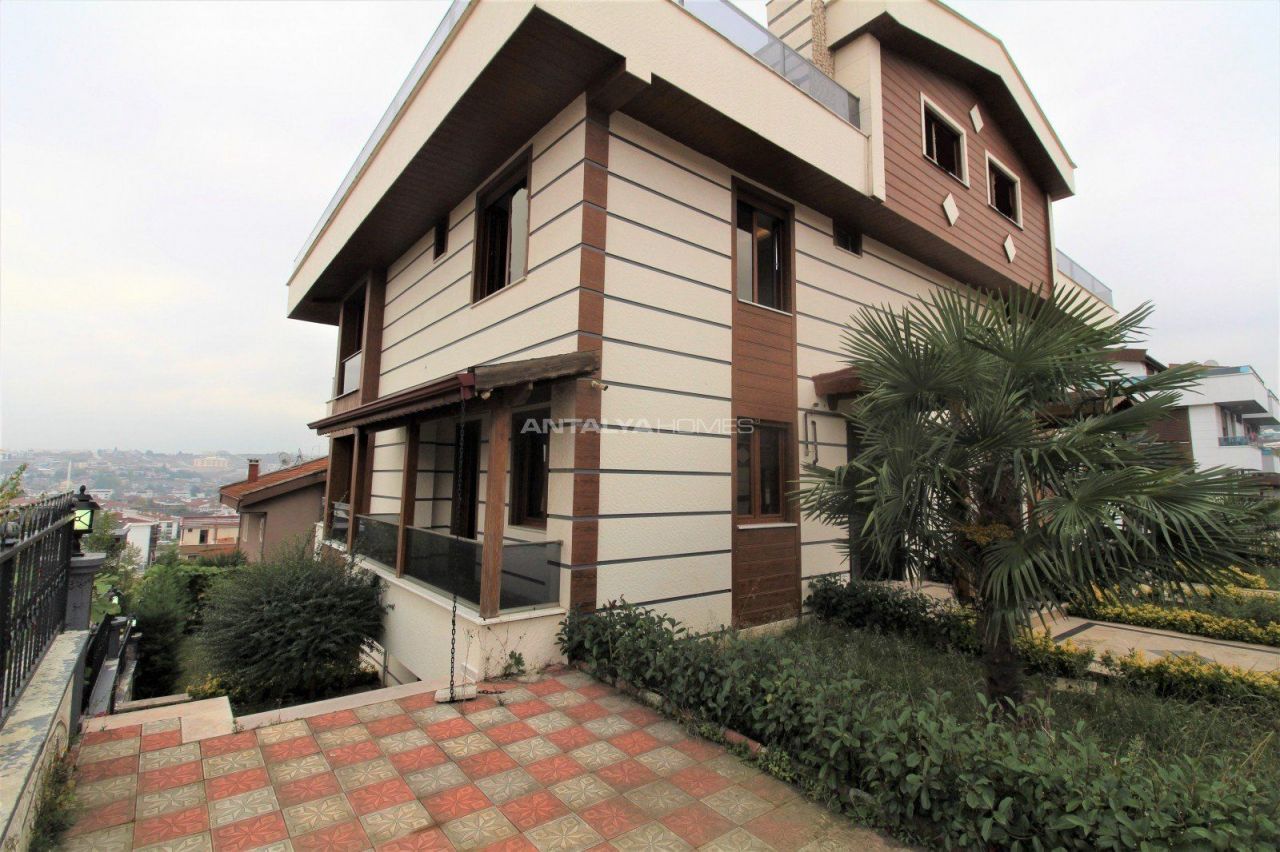 Вилла в Ялове, Турция, 320 м2 фото 3