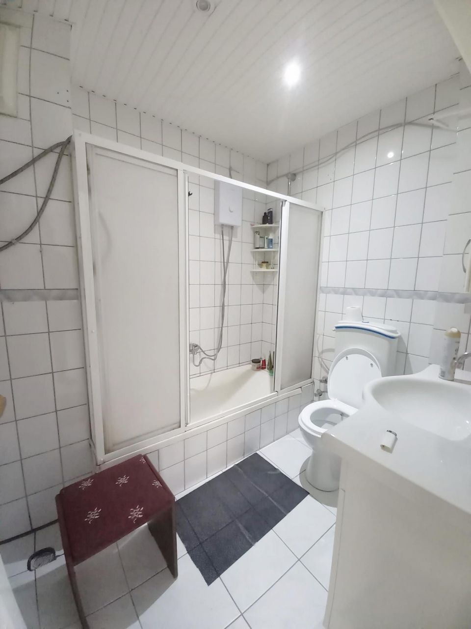 Квартира в Алании, Турция, 115 м2 фото 3