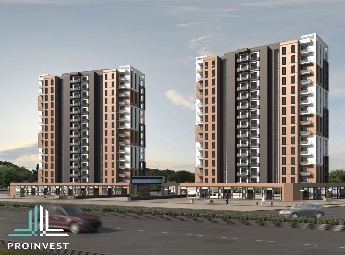 Квартира в Мерсине, Турция, 89 м2 фото 3
