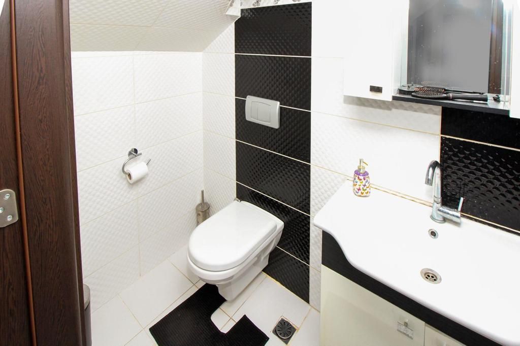 Вилла в Анталии, Турция, 500 м2 фото 5