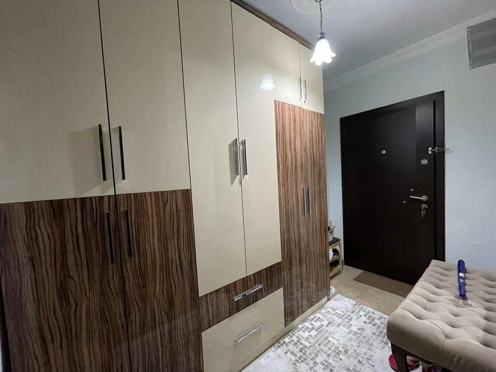 Квартира в Алании, Турция, 135 м2 фото 3