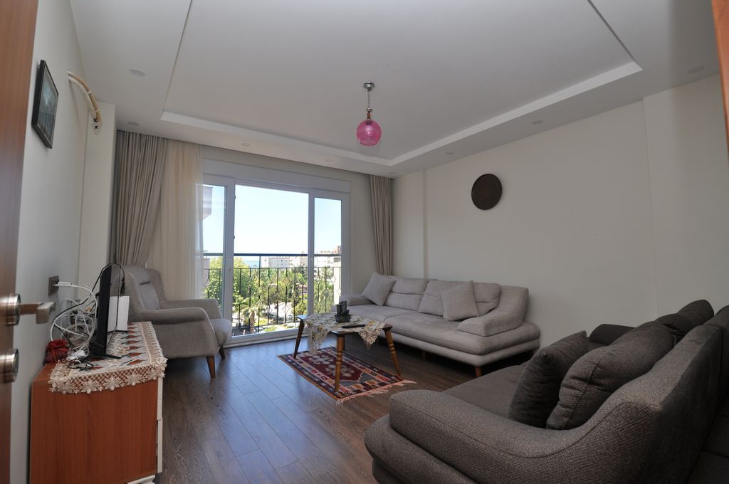Квартира в Алании, Турция, 180 м2 фото 4