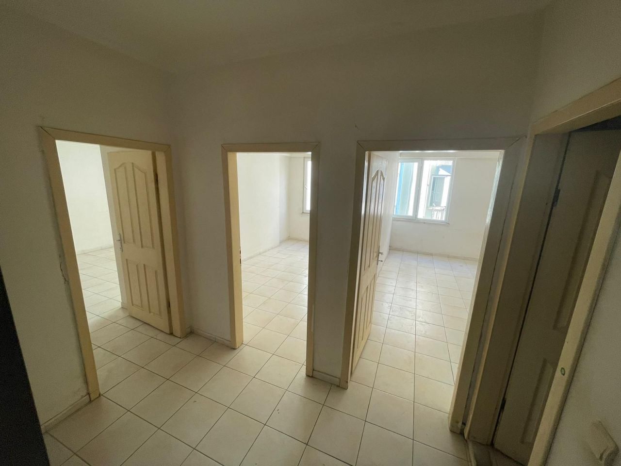Квартира в Алании, Турция, 90 м2 фото 4