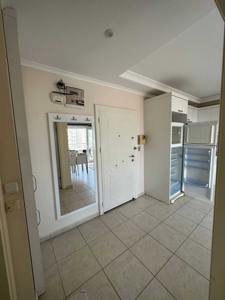 Квартира в Алании, Турция, 55 м2 фото 5