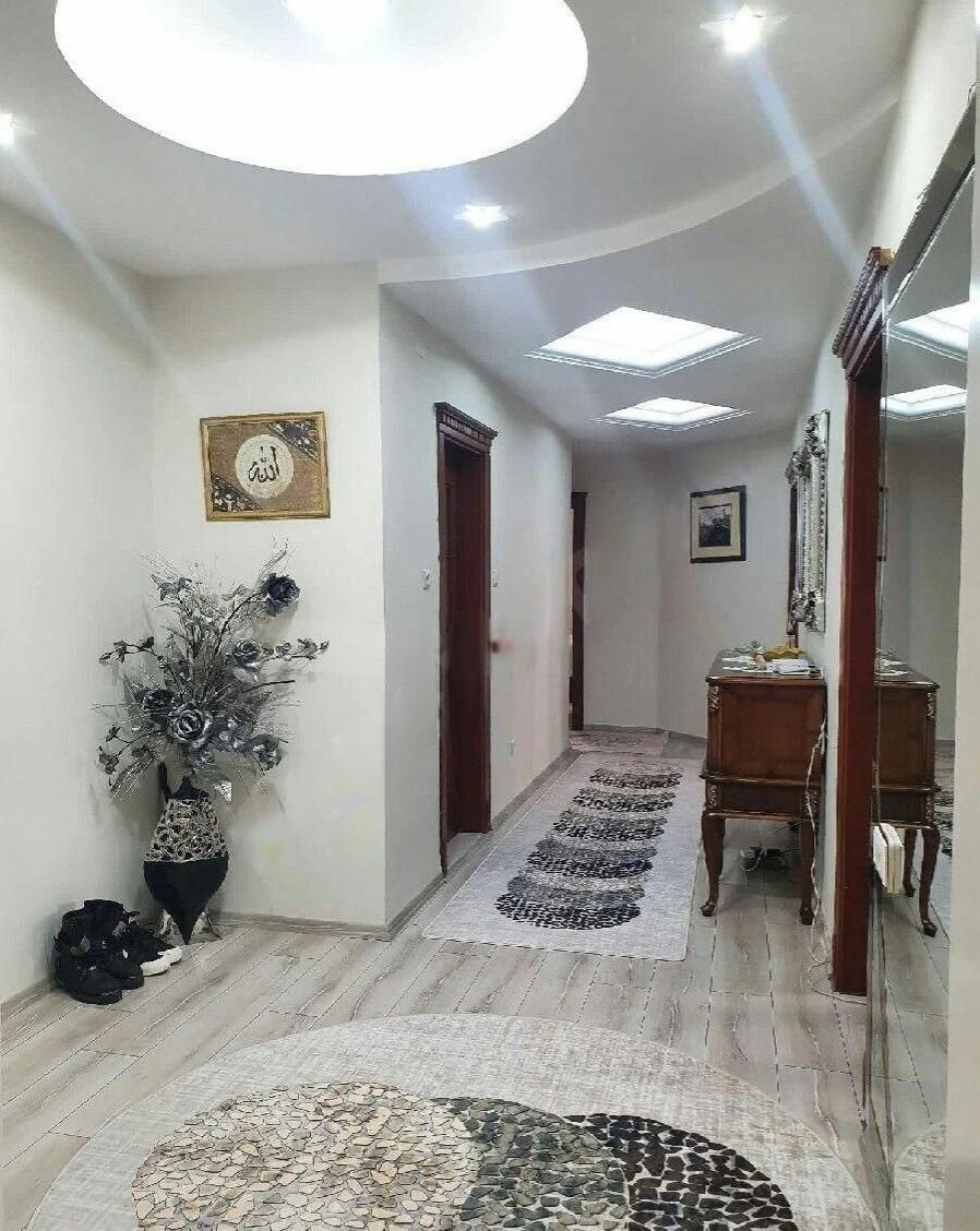 Квартира в Мерсине, Турция, 200 м2 фото 5