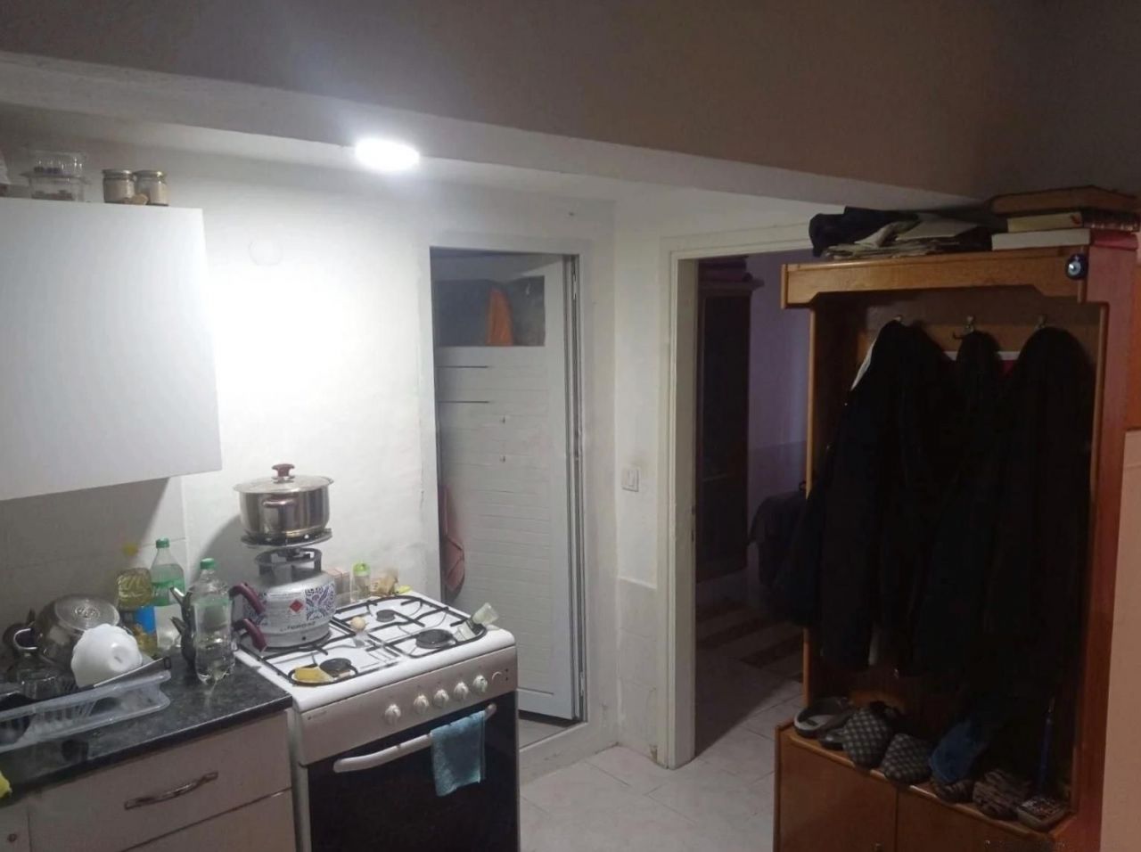 Квартира в Конаклы, Турция, 90 м2 фото 3
