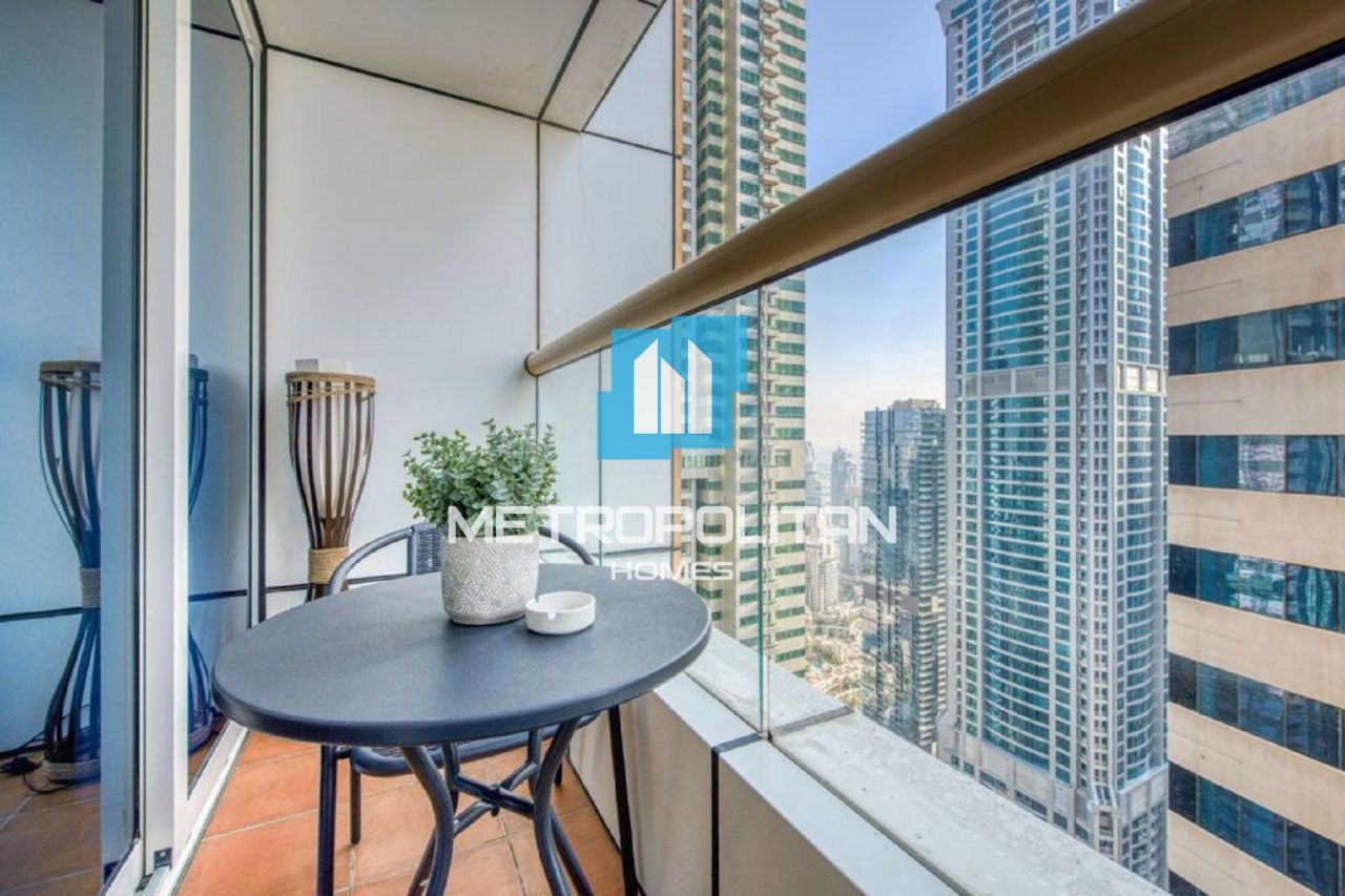 Апартаменты в Дубае, ОАЭ, 124 м2 фото 3