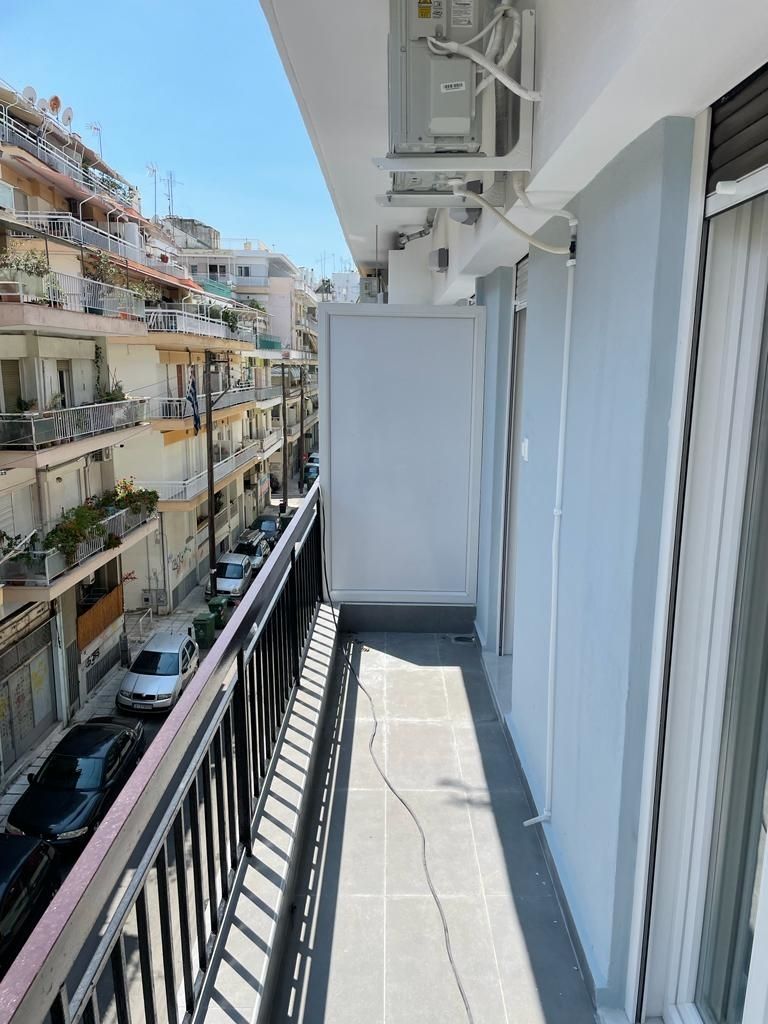 Квартира в Салониках, Греция, 36 м2 фото 3