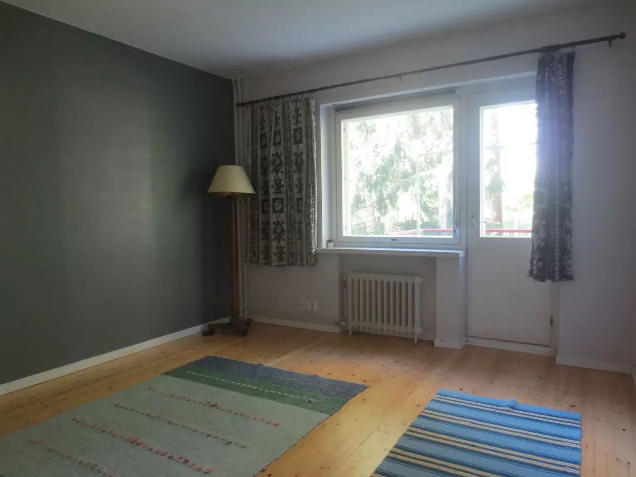 Квартира в Иматре, Финляндия, 37.3 м2 фото 2