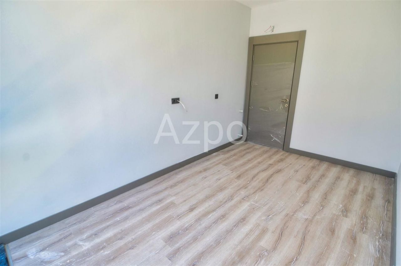 Апартаменты в Анталии, Турция, 70 м2 фото 5