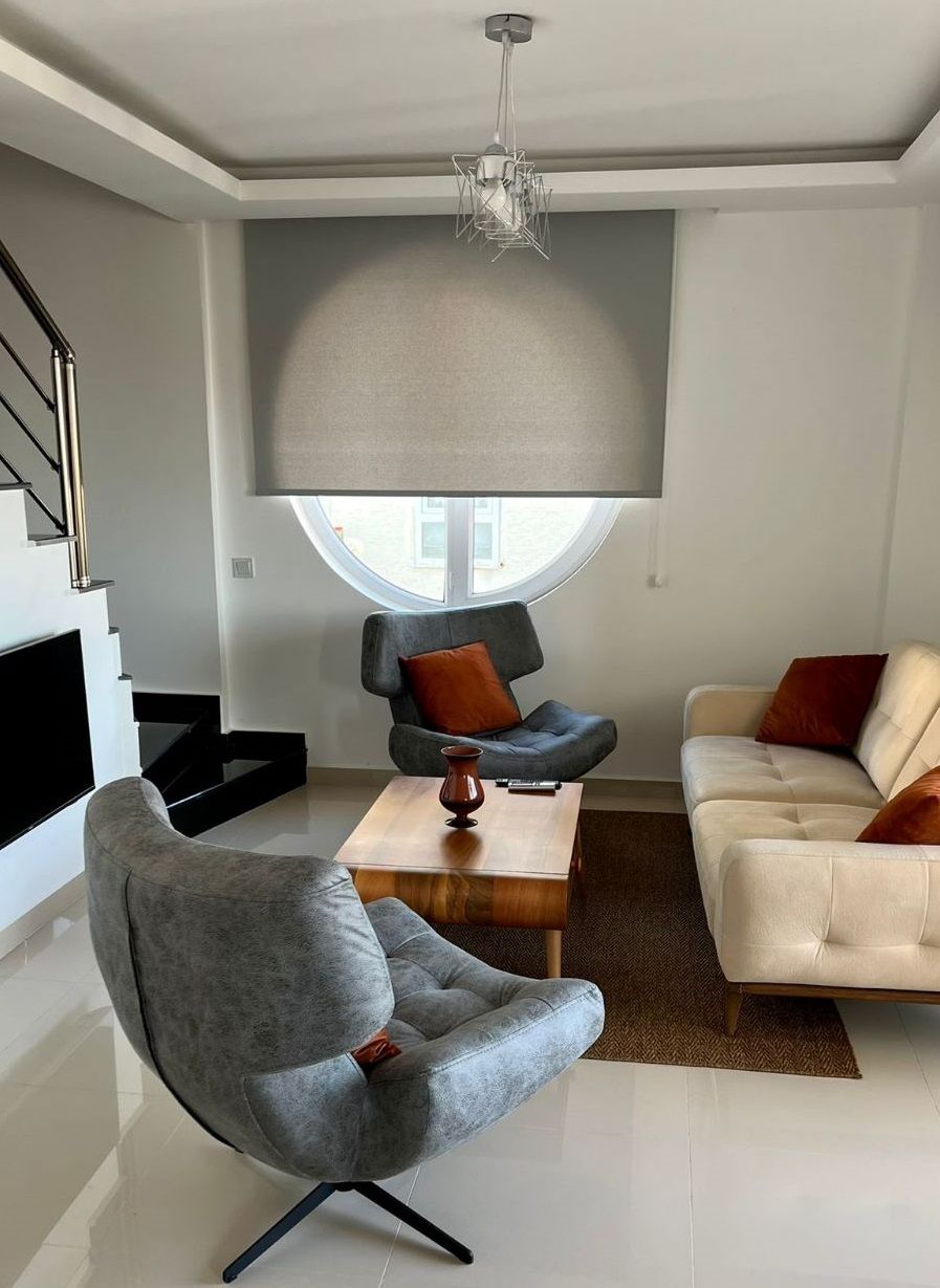 Квартира в Алании, Турция, 150 м2 фото 5