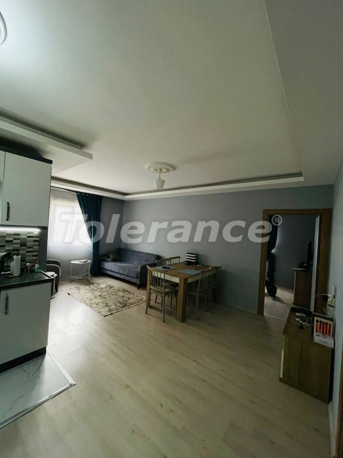 Апартаменты в Анталии, Турция, 95 м2 фото 3