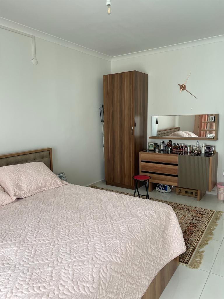 Квартира в Кестеле, Турция, 120 м2 фото 3