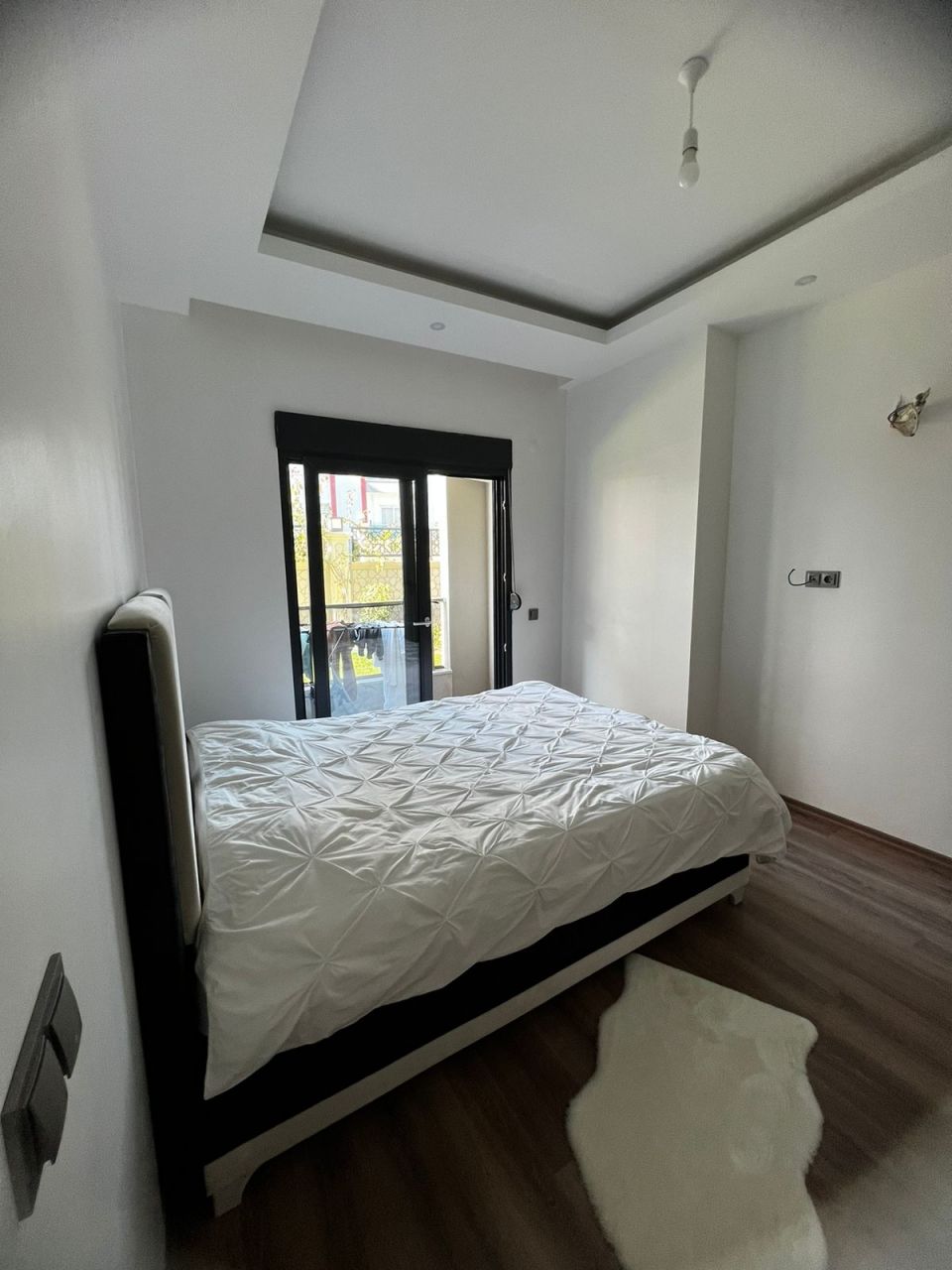 Квартира в Алании, Турция, 94 м2 фото 5