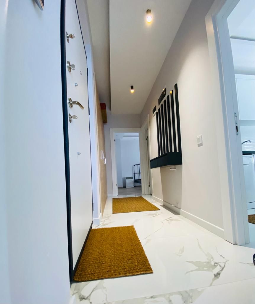 Квартира в Анталии, Турция, 65 м2 фото 3