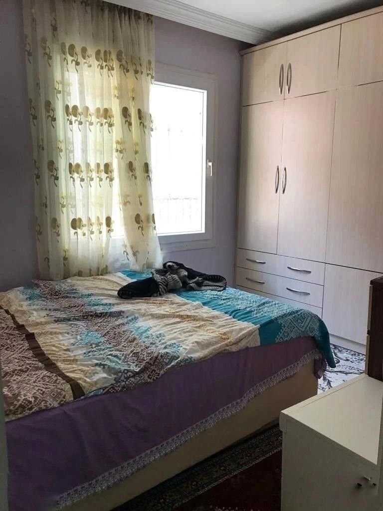 Квартира в Меркезе, Турция, 120 м2 фото 2