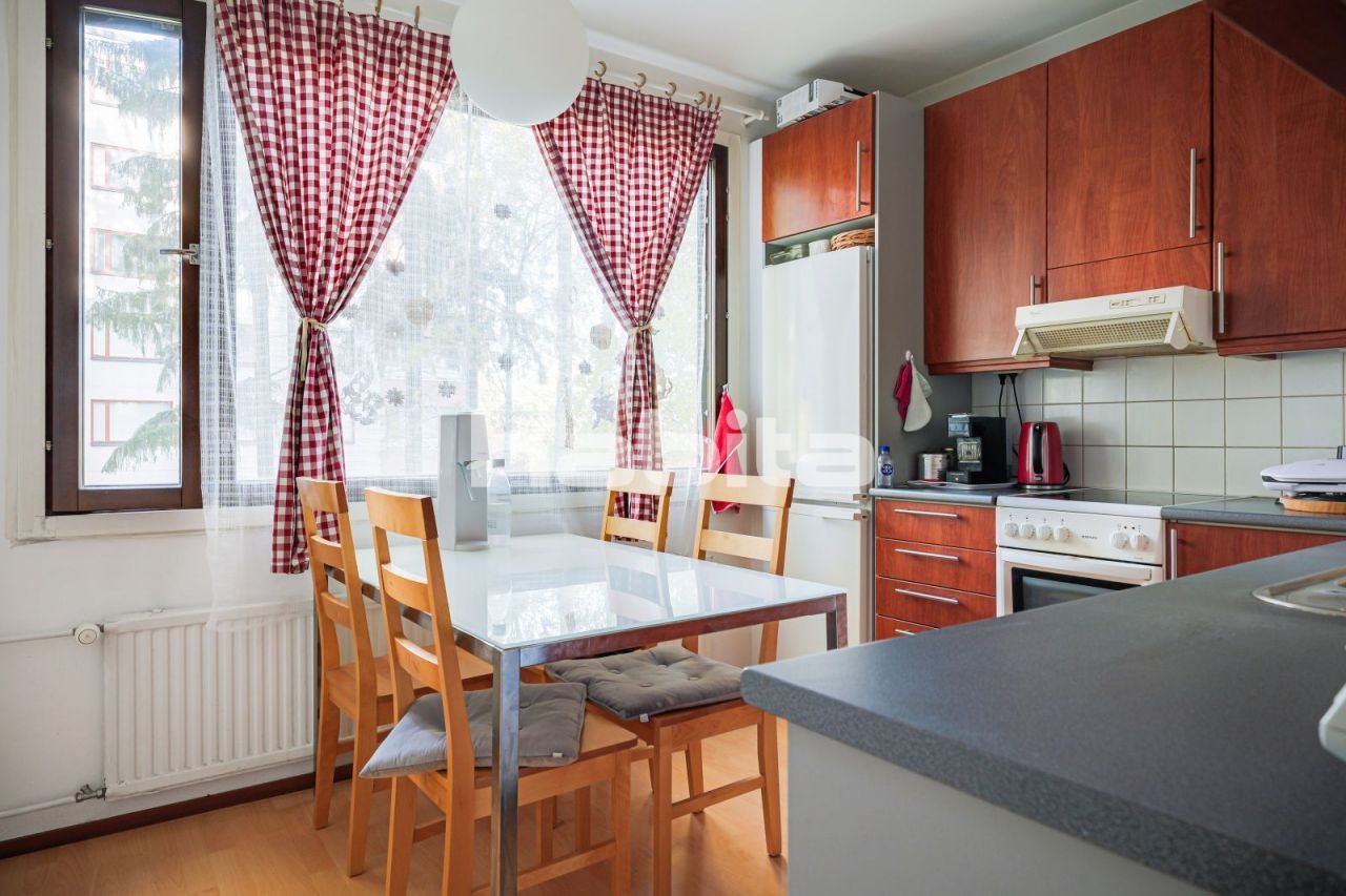 Апартаменты в Вантаа, Финляндия, 59 м2 фото 3