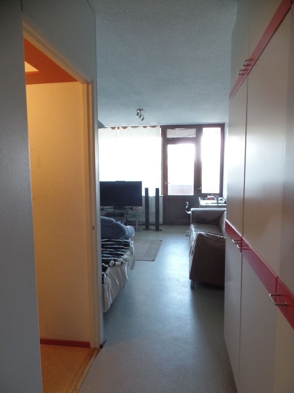 Квартира в Иисалми, Финляндия, 29 м2 фото 4