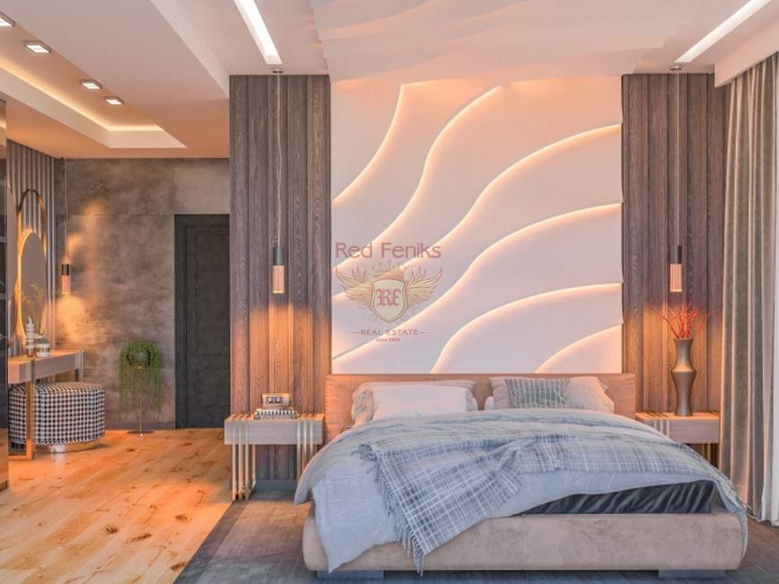 Дом в Алании, Турция, 385 м2 фото 4