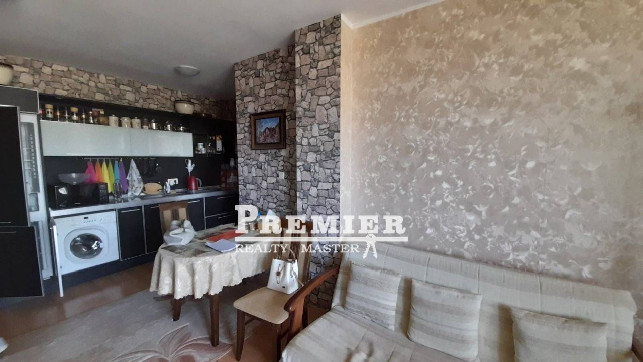 Квартира на Солнечном берегу, Болгария, 62 м2 фото 3
