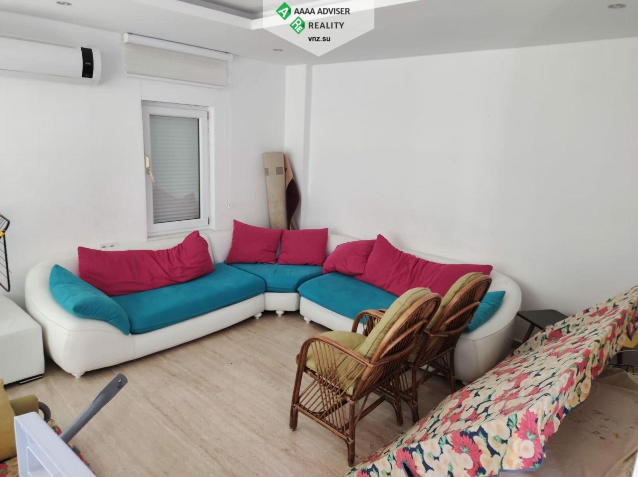 Вилла в Алании, Турция, 200 м2 фото 5
