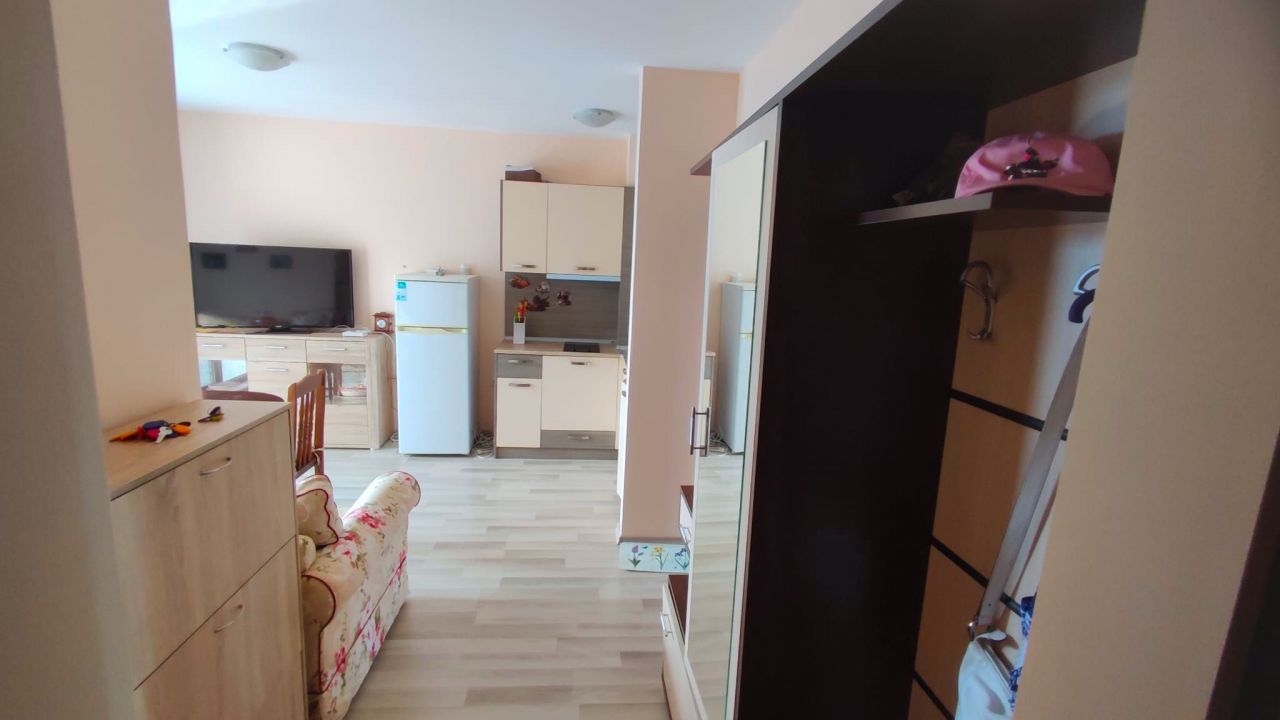 Апартаменты в Несебре, Болгария, 95 м2 фото 3