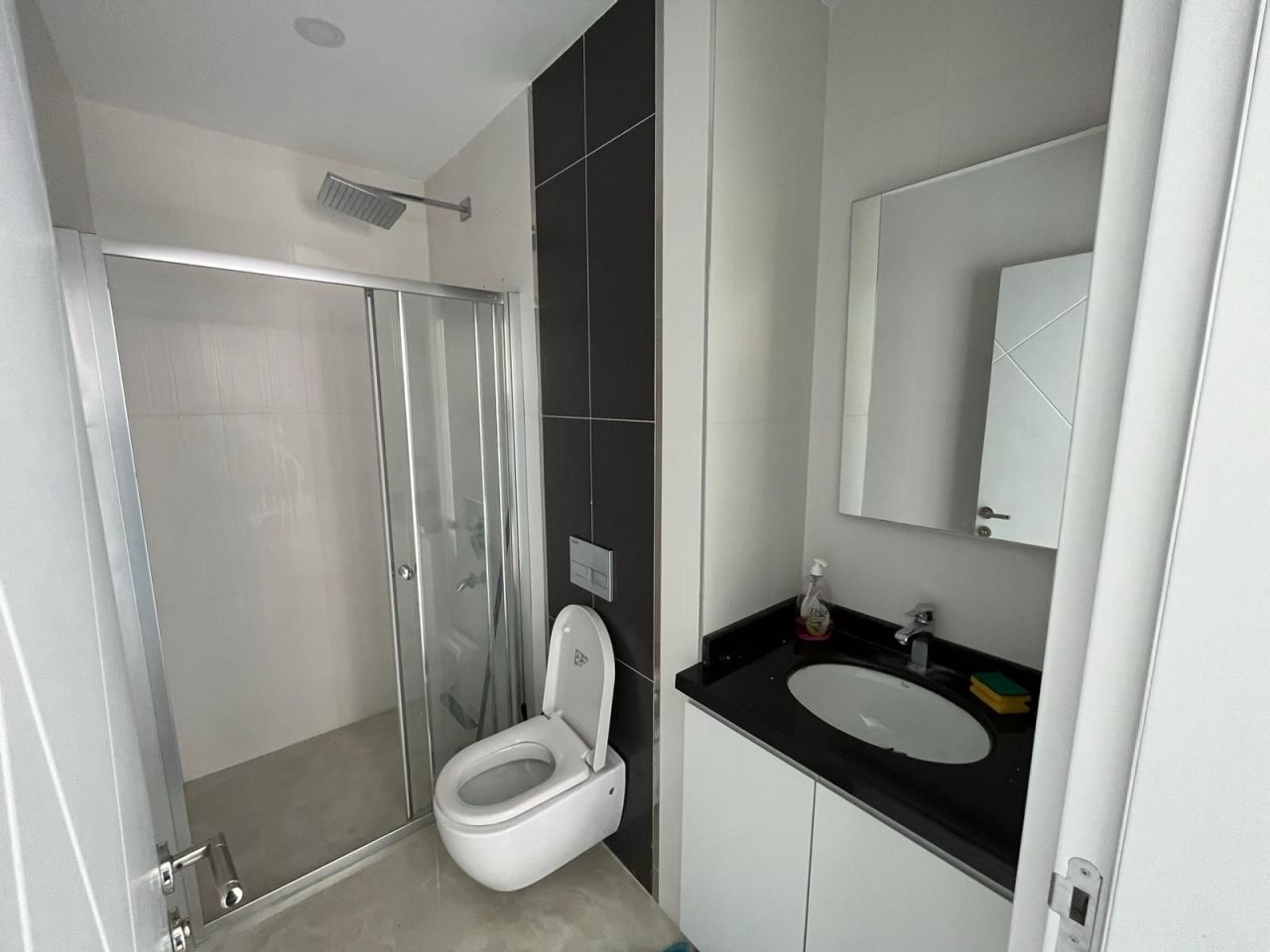 Квартира в Алании, Турция, 55 м2 фото 5