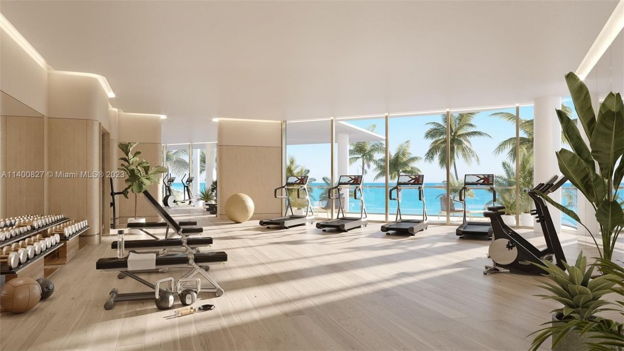 Квартира в Майами, США, 330 м2 фото 3