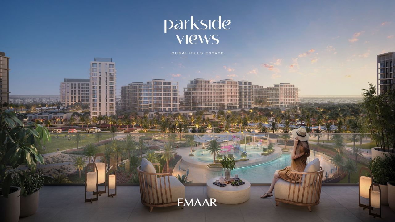 Апартаменты в Дубае, ОАЭ, 150 м2 фото 4