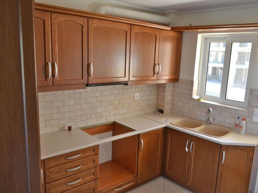 Таунхаус в Афинах, Греция, 150 м2 фото 3