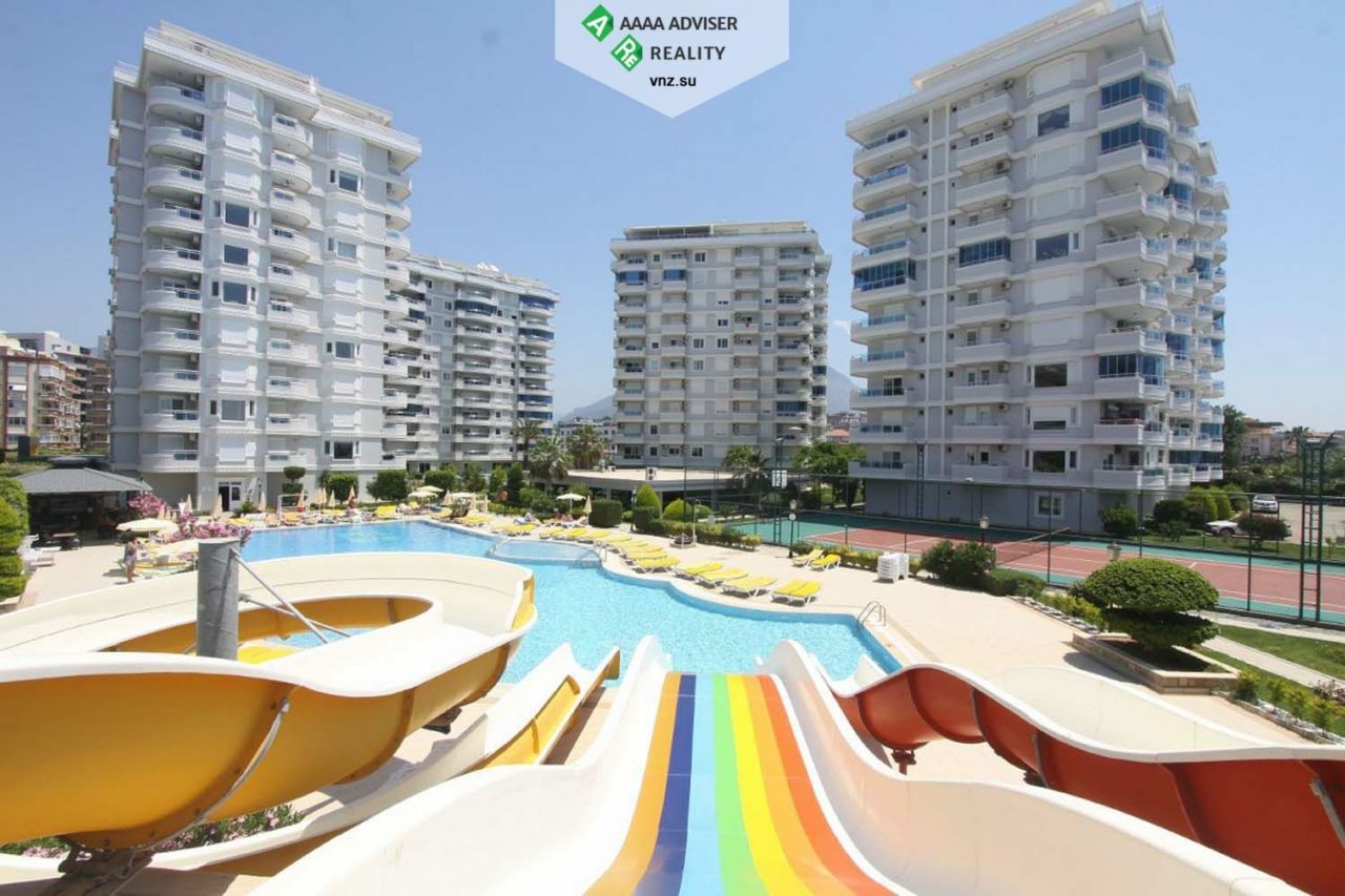 Квартира в Алании, Турция, 320 м2 фото 2