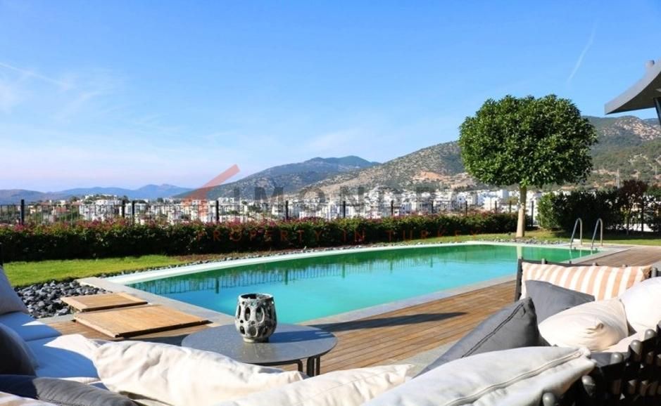 Дом в Бодруме, Турция, 180 м2 фото 3