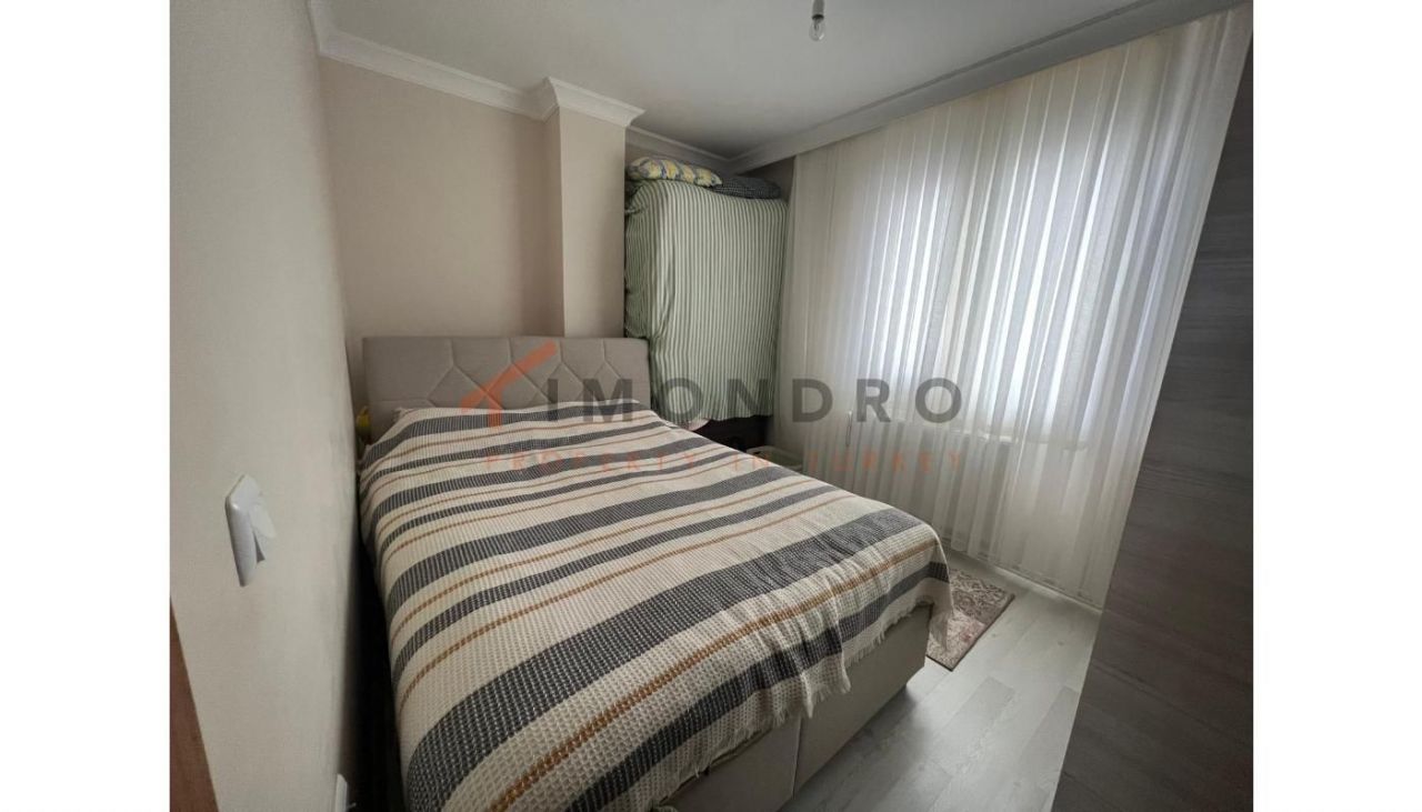 Квартира в Картале, Турция, 115 м2 фото 5