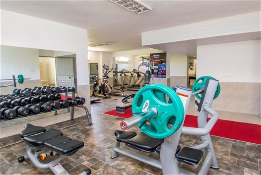 Квартира в Алании, Турция, 120 м2 фото 5