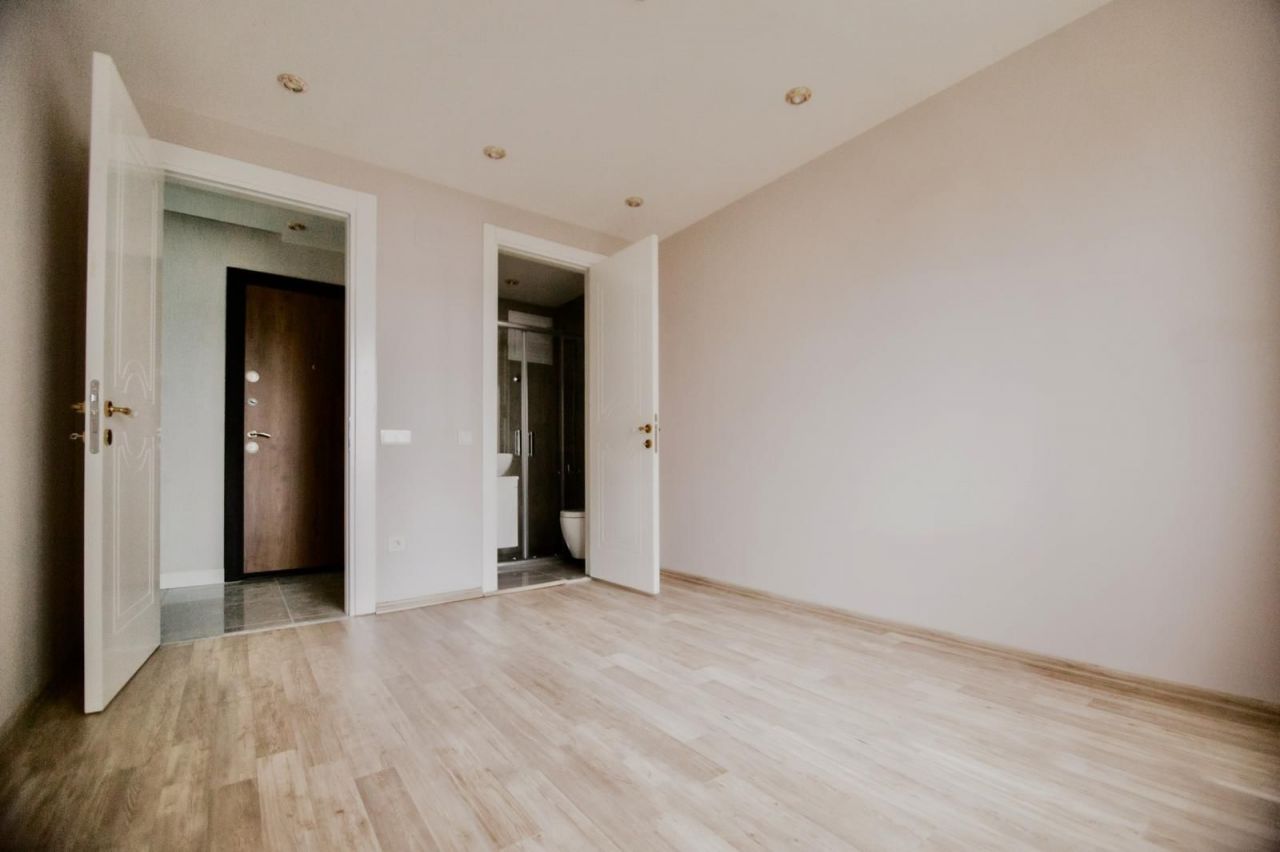 Квартира в Мерсине, Турция, 90 м2 фото 5
