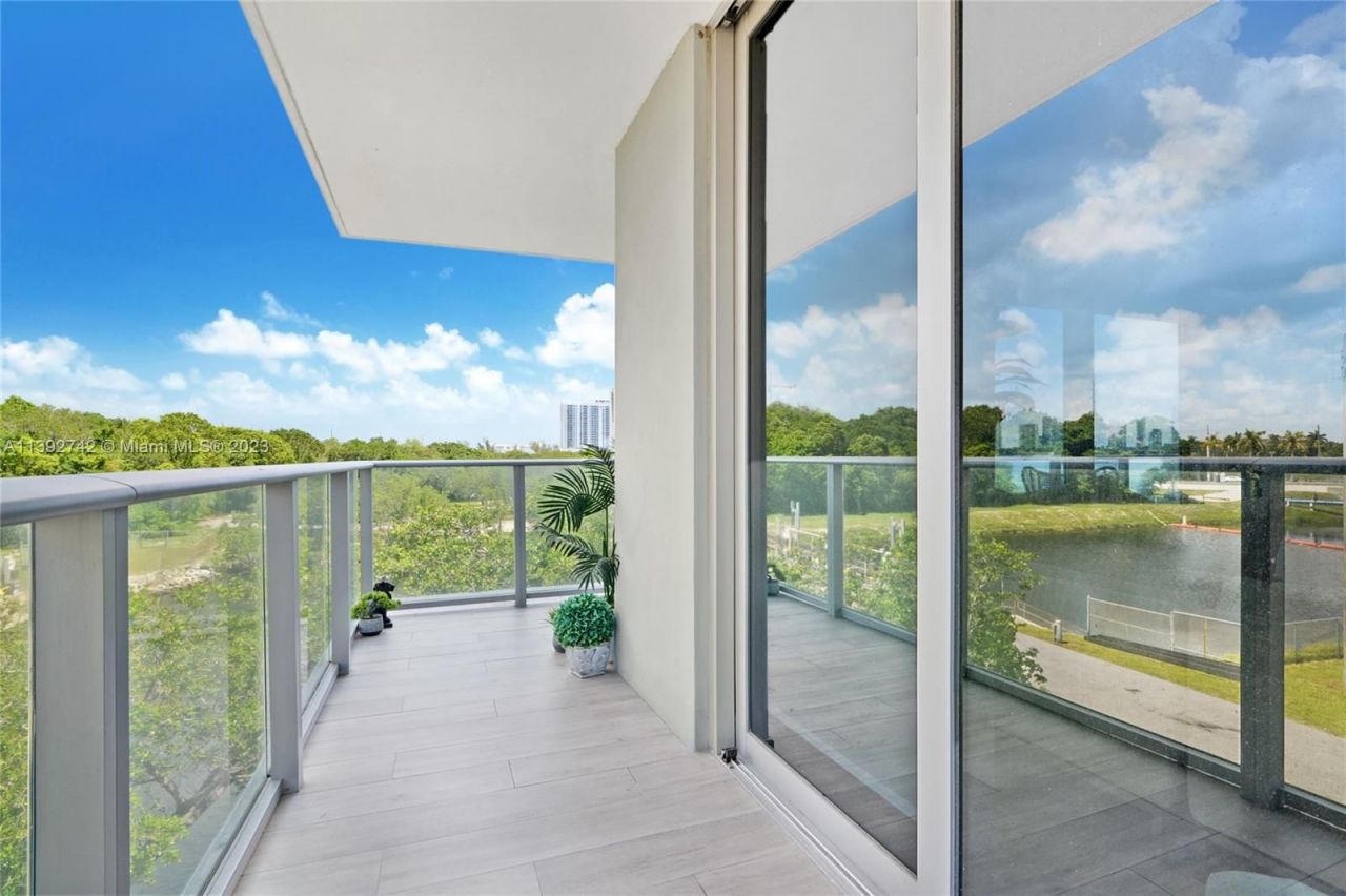 Квартира в Майами, США, 150 м2 фото 5
