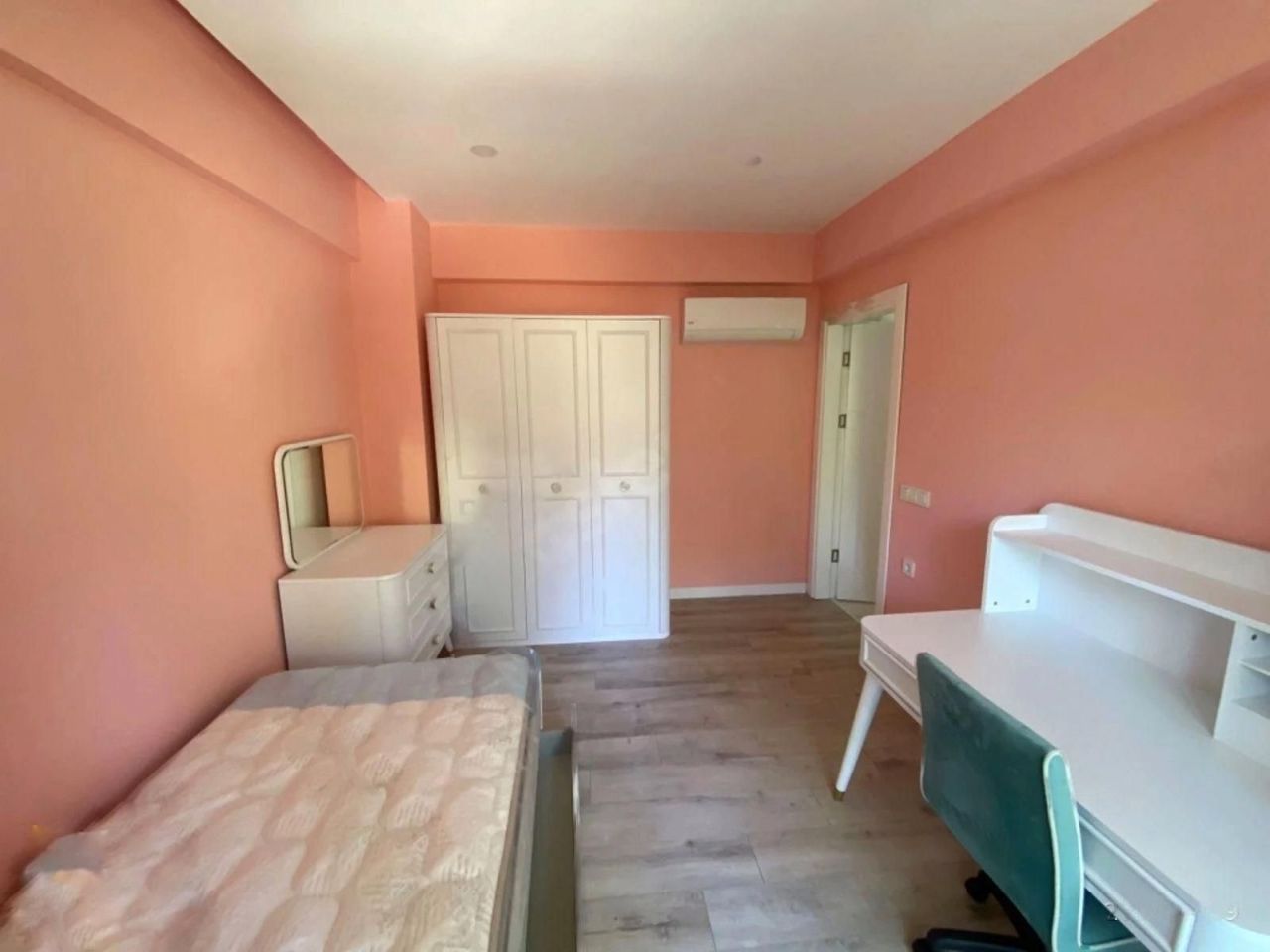 Пентхаус в Кемере, Турция, 135 м2 фото 4