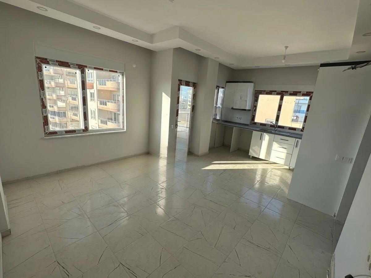 Квартира в Авсалларе, Турция, 60 м2 фото 3