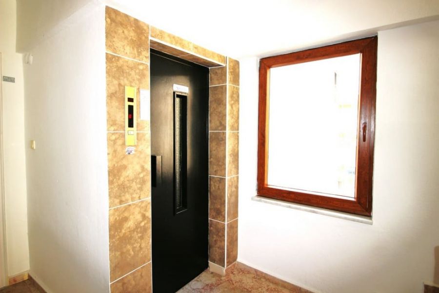 Квартира в Алании, Турция, 60 м2 фото 4